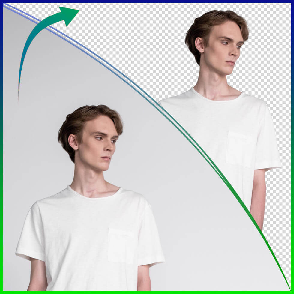 Image Masking Services sample 123
