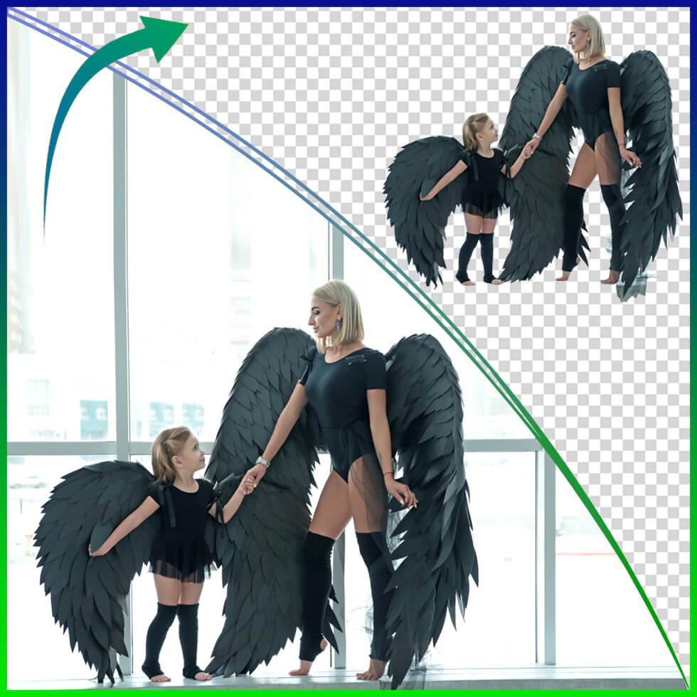 Image Masking Services sample 108