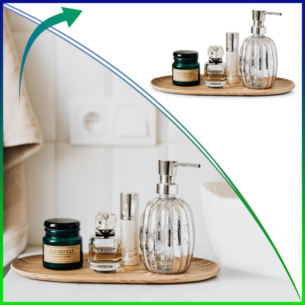 Clipping Path Service sample 7