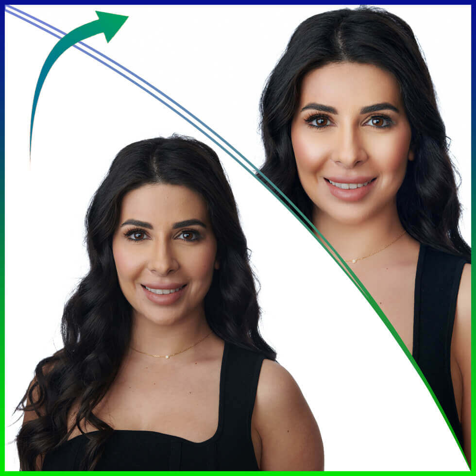 Portrait Edits sample 71