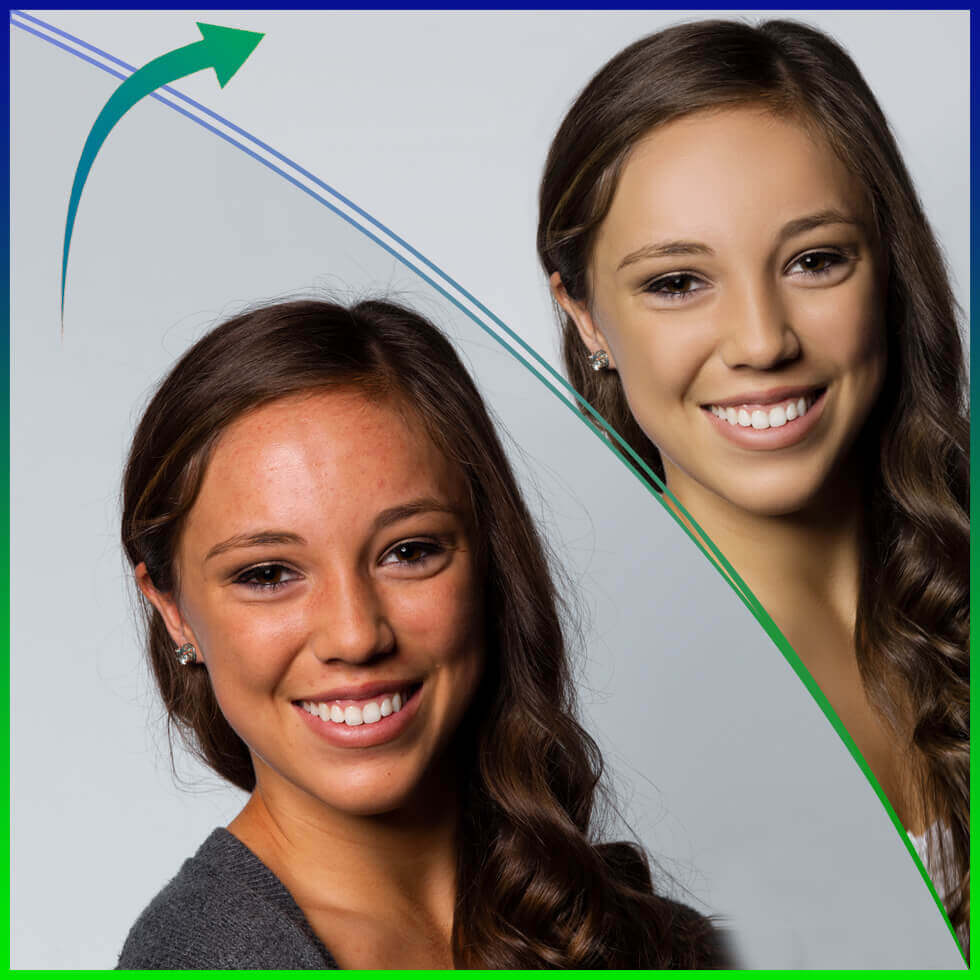 Portrait Edits sample 73