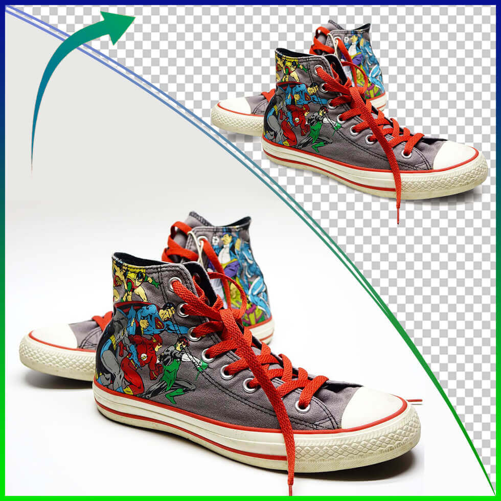 Shadow Making Services sample 140