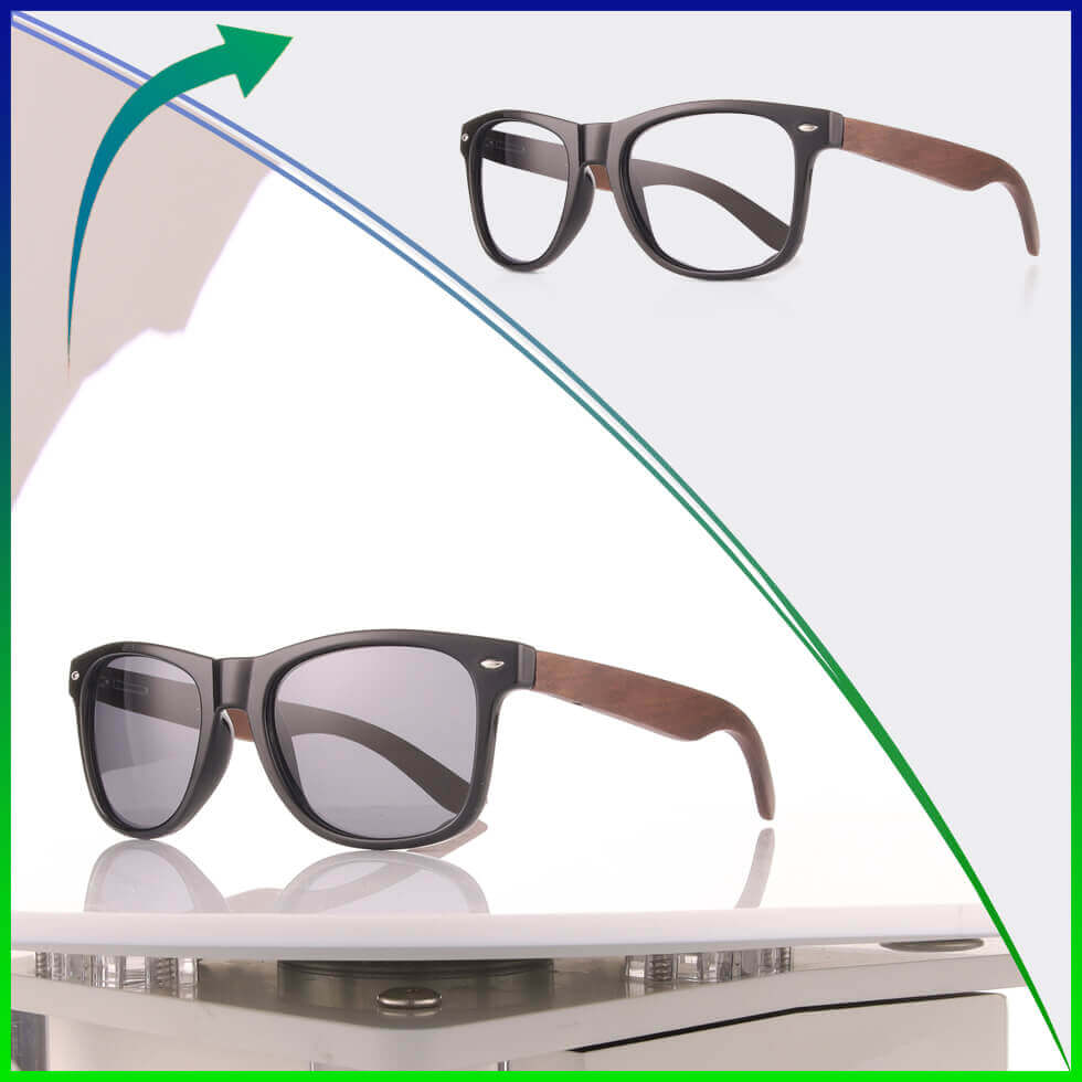 Shadow Making Services sample 150