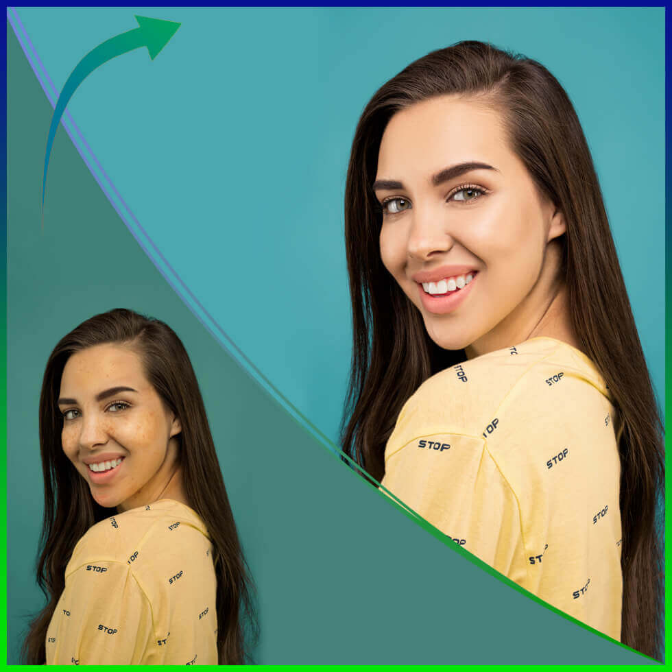 Photo Retouching sample 46