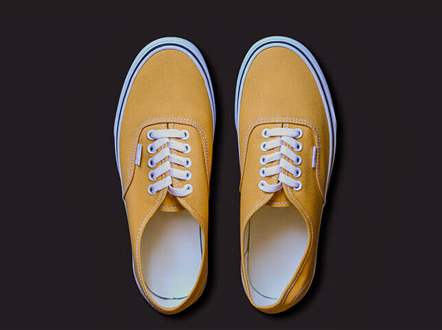 Photo Retouching — after
