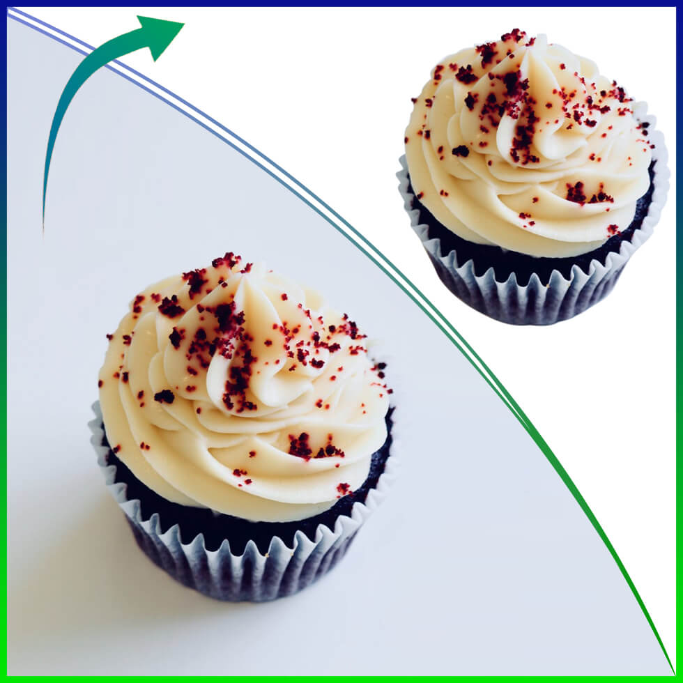 Clipping Path Service