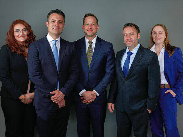 Headshot Retouching Service 2023 — after