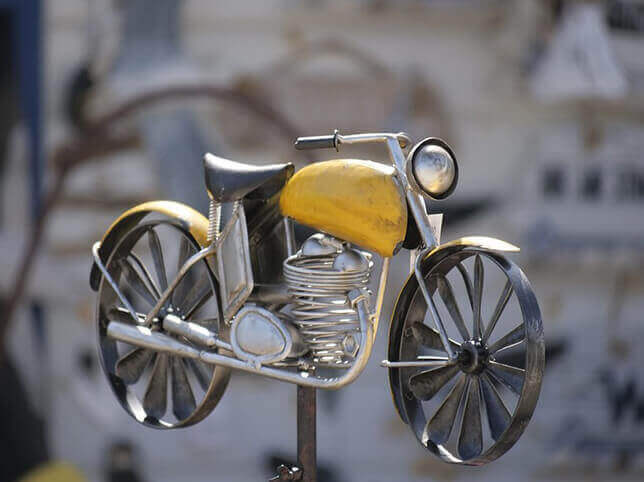 Complex Clipping Path after — before