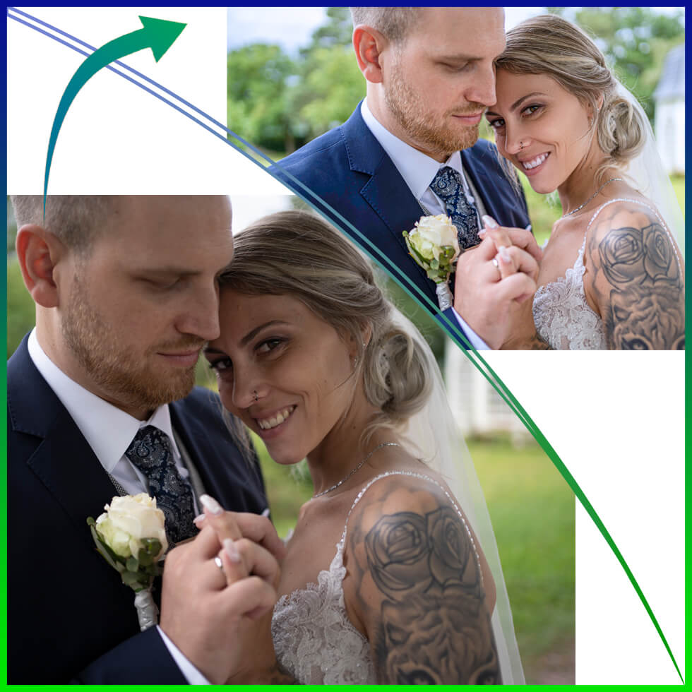 Wedding Photo pricing